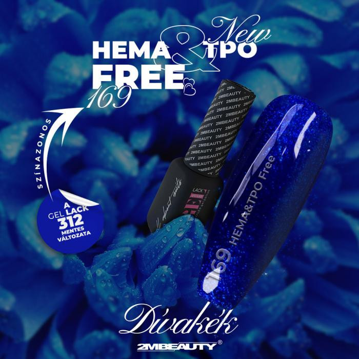HEMA &TPO FREE - 169