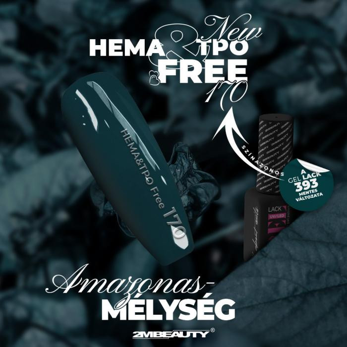 HEMA &TPO FREE - 170