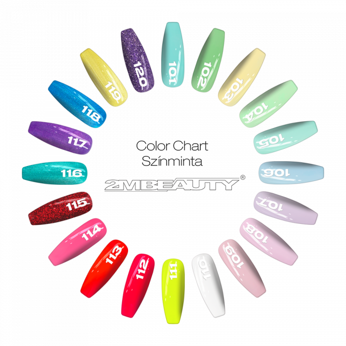 HEMA &TPO FREE - 110