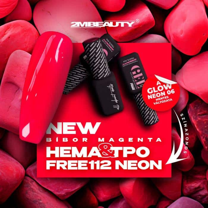 HEMA &TPO FREE - 112