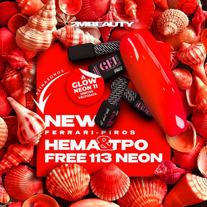 HEMA &TPO FREE - 113