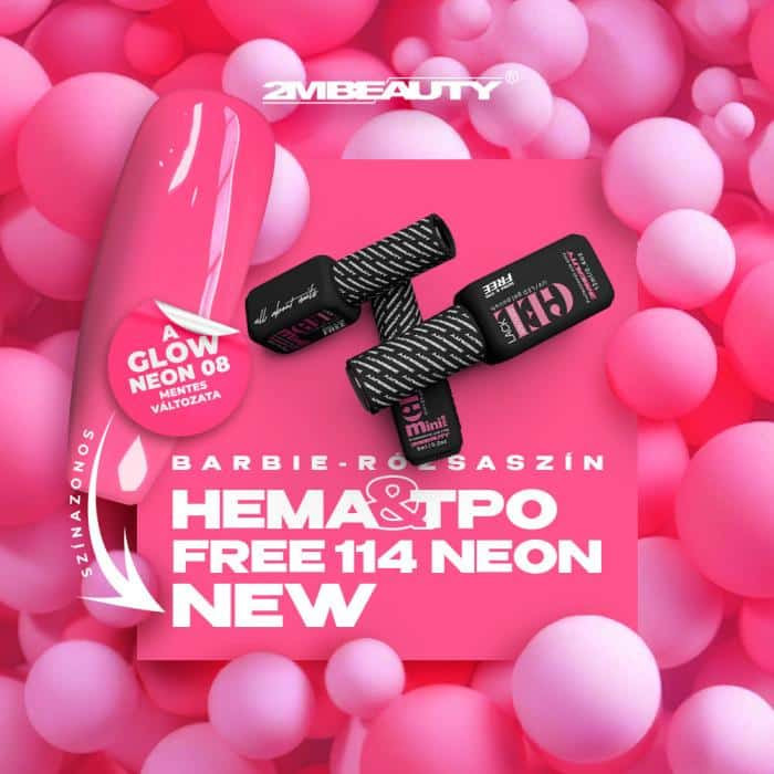 HEMA &TPO FREE - 114