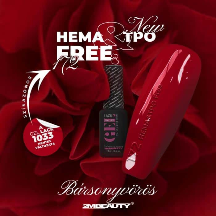 HEMA &TPO FREE - 172