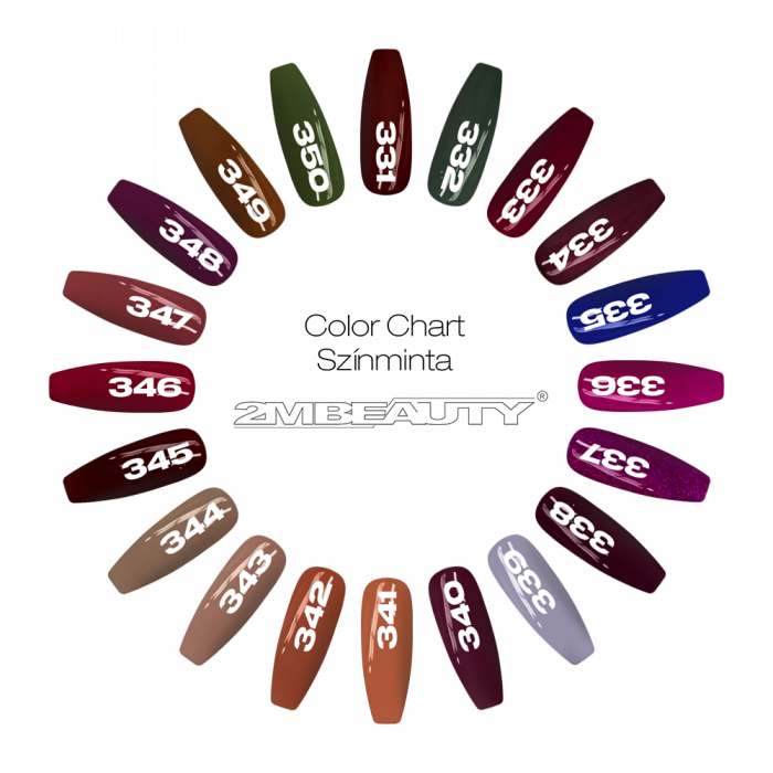 HEMA &TPO FREE - 345