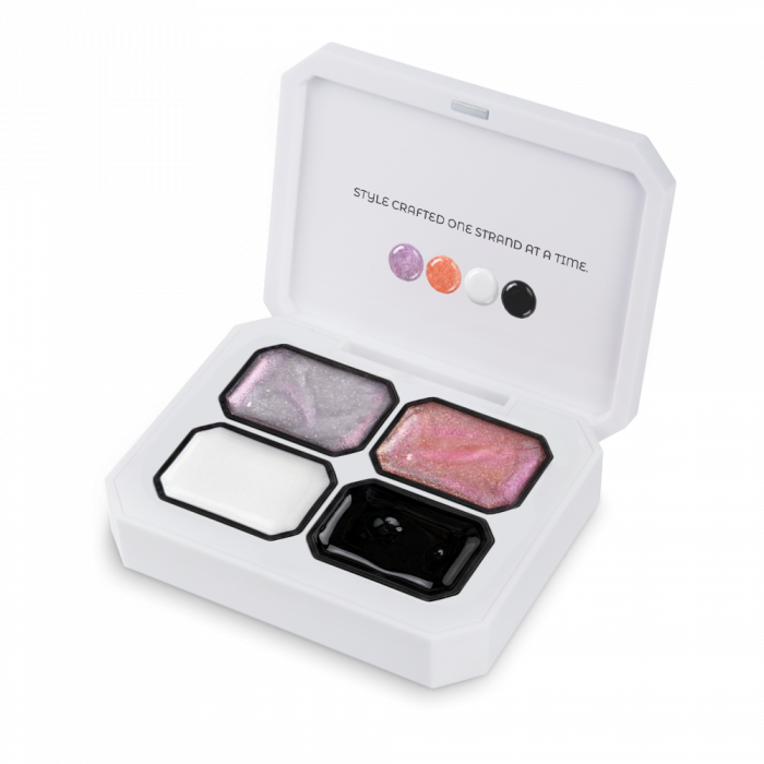 Spider Gel Set 1 – HEMA FREE