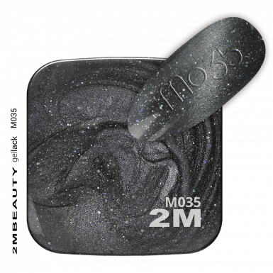 Semipermanente - Magnete - 35