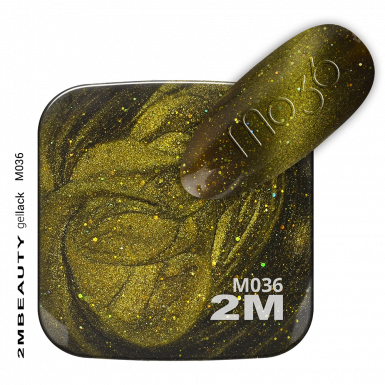 Semipermanente - Magnete - 36