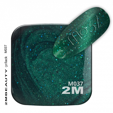 Semipermanente - Magnete - 37