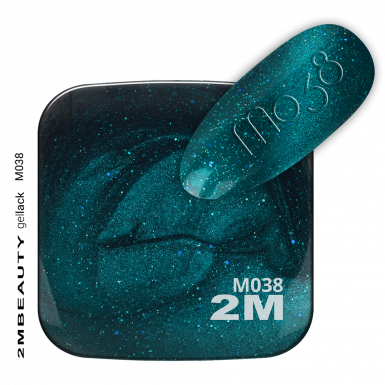 Semipermanente - Magnete - 38