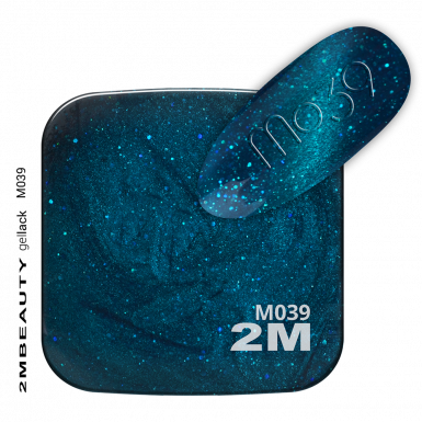 Semipermanente - Magnete - 39