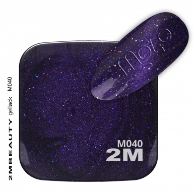 Semipermanente - Magnete - 40