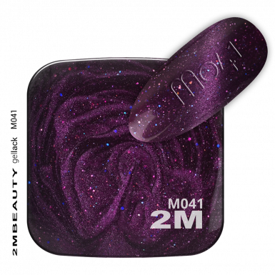 Semipermanente - Magnete - 41