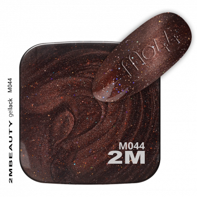 Semipermanente - Magnete - 44