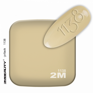 Semipermanente -- 1138