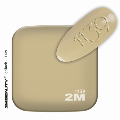 Semipermanente -- 1139