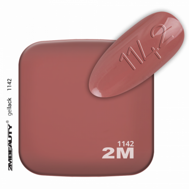 Semipermanente -- 1142