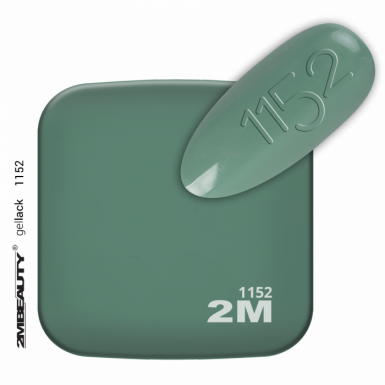 Semipermanente -- 1152