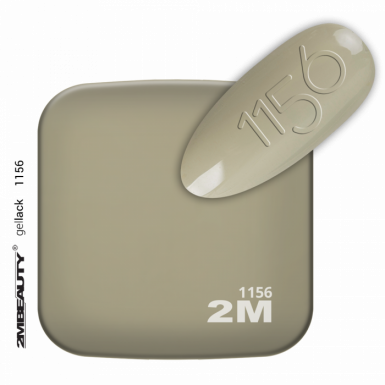 Semipermanente -- 1156