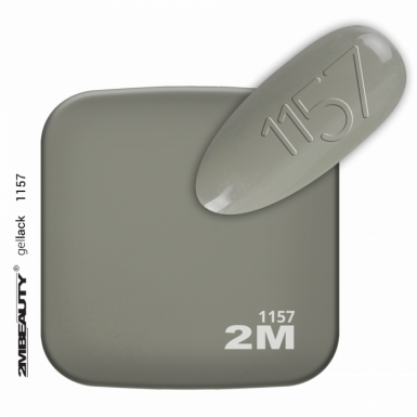 Semipermanente -- 1157