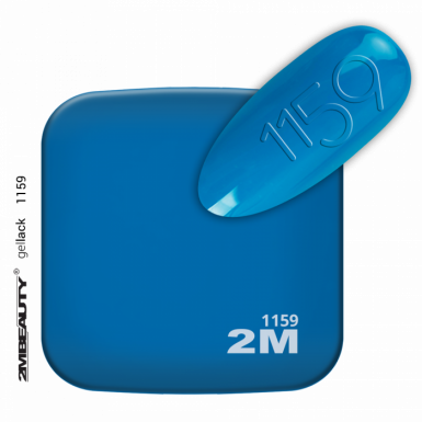 Semipermanente -- 1159