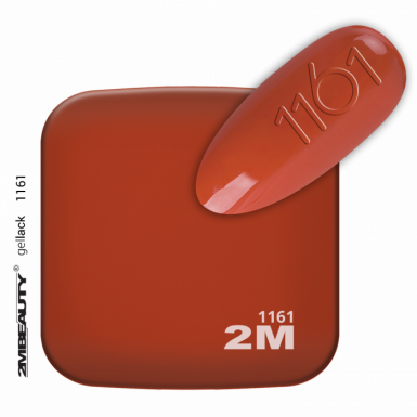 Semipermanente -- 1161