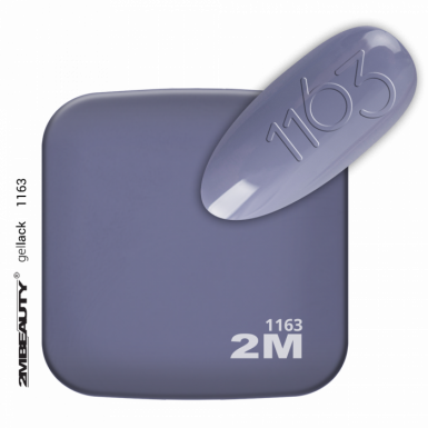 Semipermanente -- 1163