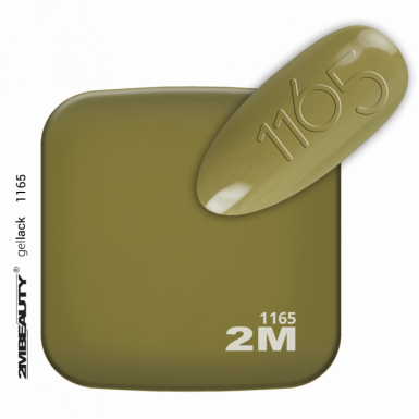 Semipermanente -- 1165