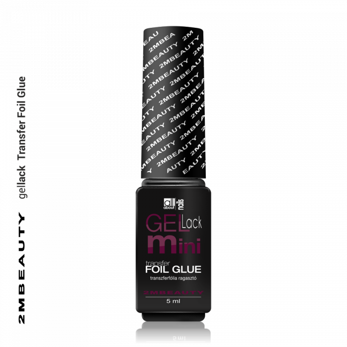 Transfer Foil Glue (colla per foil) colla per applicazione foil
...